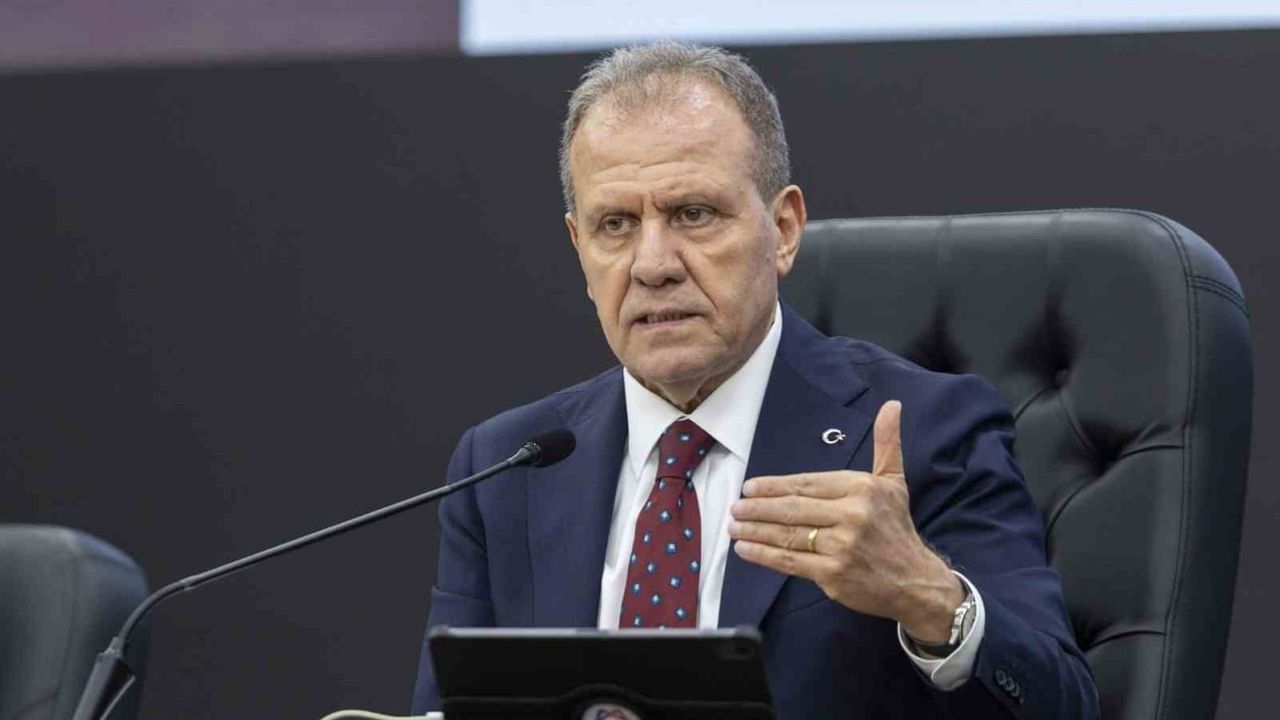 Mersin'de belediye soruşturması derinleşti: 26 kişi hakim karşısına