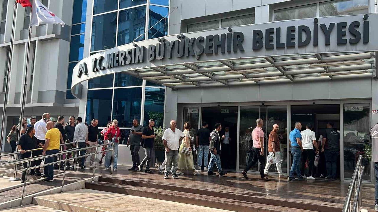 Mersin'de ihale soruşturması: sahte kaşe iddiası ve 330 milyonluk kamu zararı