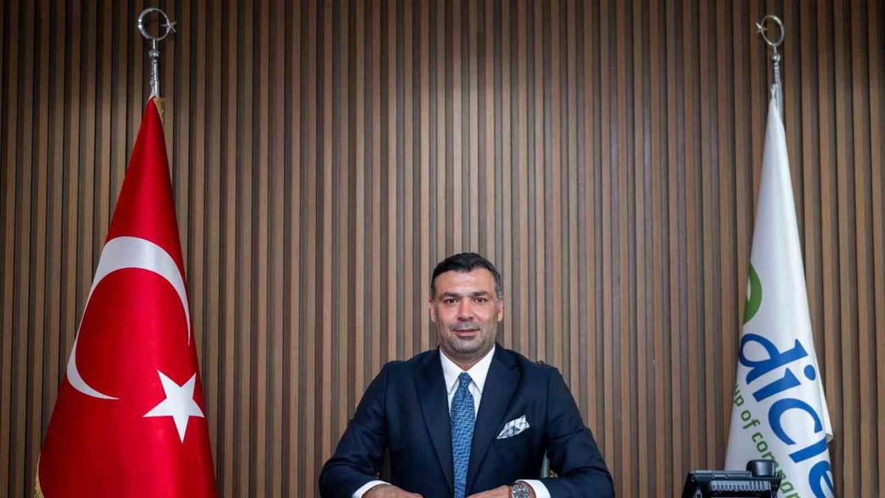 Mersin için 'Kazanan Mersin' vizyonu: Serdar Yıldızgörer MTSO başkanı seçildi