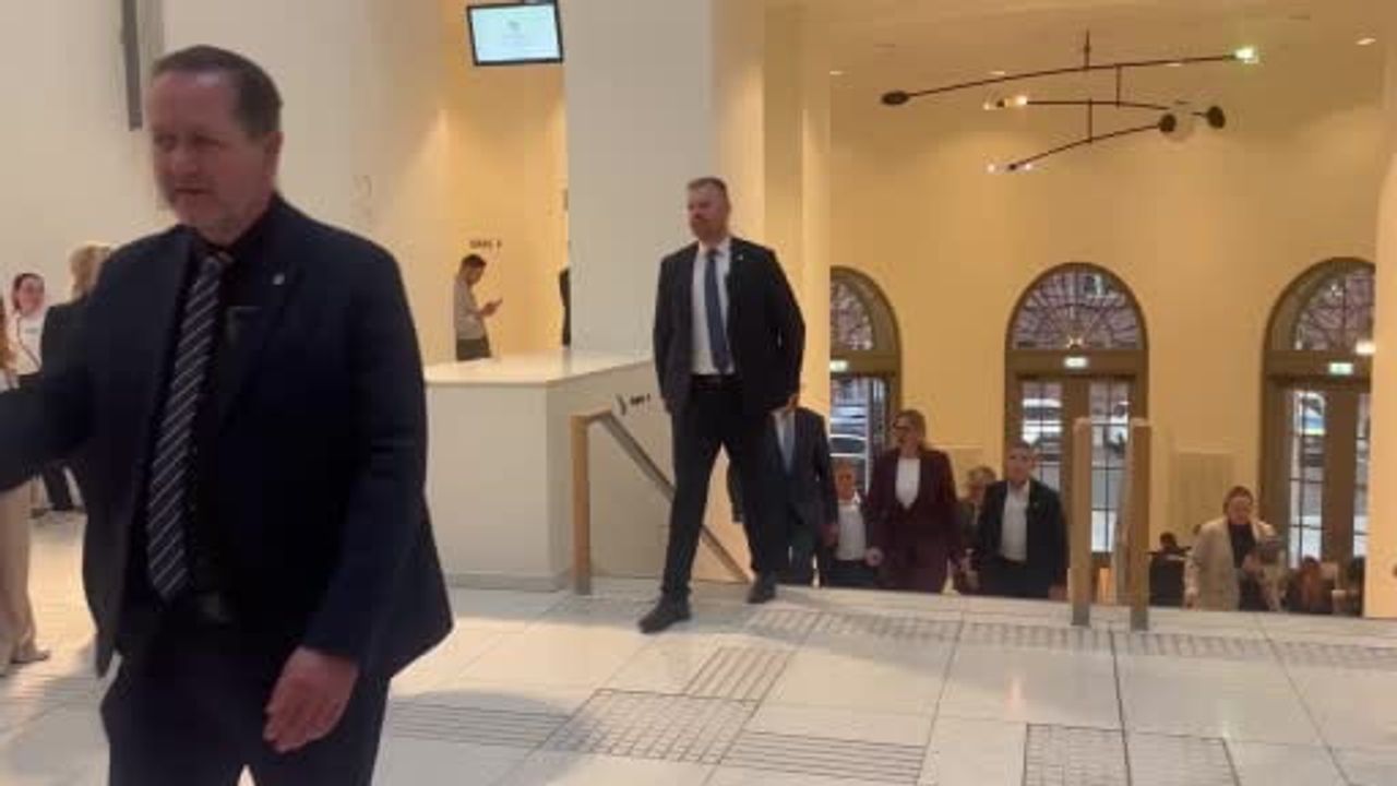 Merz: Türk işçiler Almanya’nın sanayi ve kültürel dokusunu inşa etti