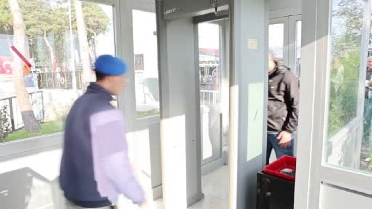 Merzifon'da Yıldırım-2026: yüksek hazırlık ve şehit anısına tatbikat tamamlandı