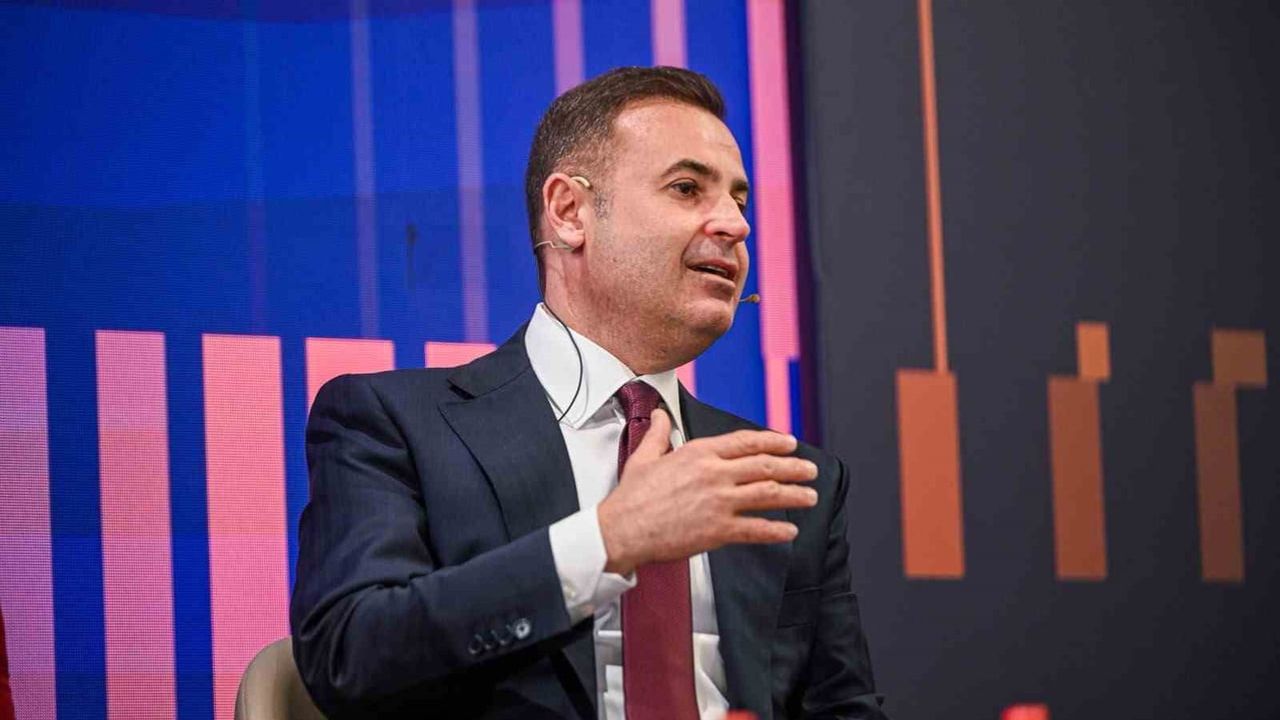Metropollerin kararı metropollere taşıma çağrısı: İstanbul'da EMA forumu ve Marmara'nın önemi