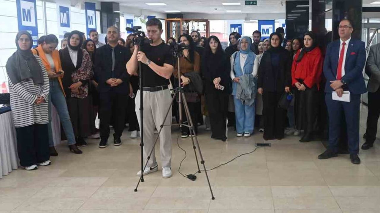 Mevlana Kalkınma Ajansı kadın muhasebecilere istihdam ve dijital beceri köprüsü kurdu