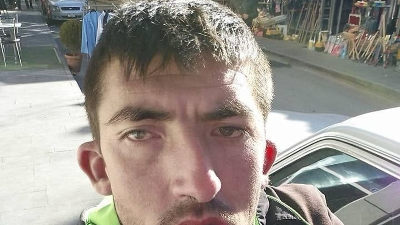 Mezarlıkta öldürülen Fehmi Lüp'ün katili üç yıl sonra yakalandı