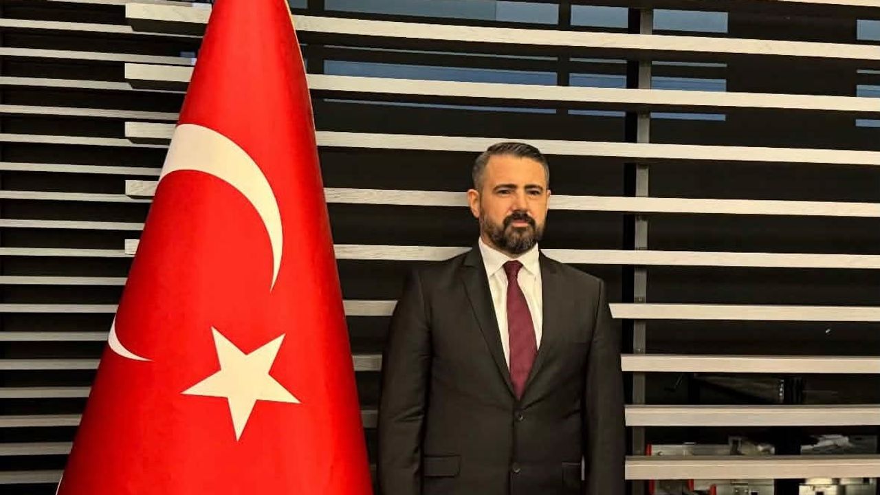 Mezitli belediyesinde başkanvekilliği dördüncü turda Turgut Selağzı'na geçti