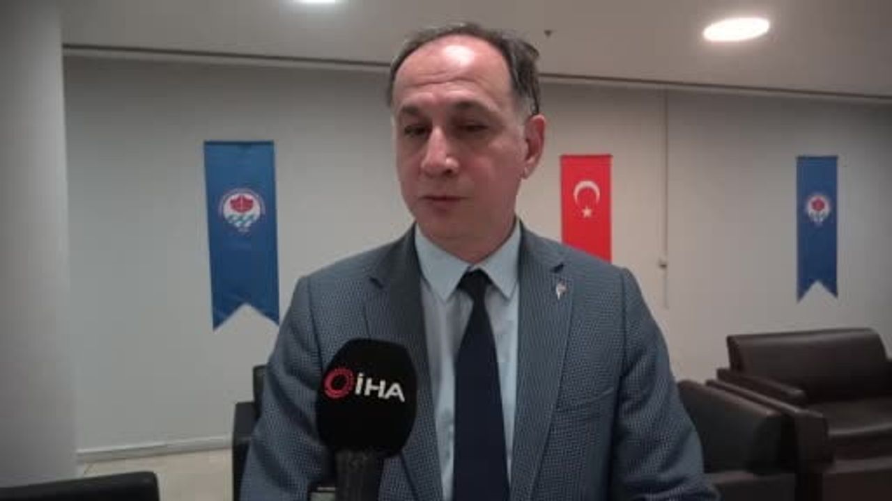 MHK yazışmaları: atama önerileri ve VAR tercihleri dosyaya girdi