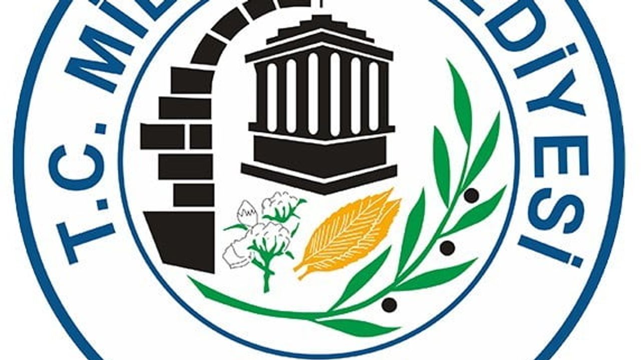 Milas belediye binasında şafak operasyonu, giriş çıkışlar durduruldu