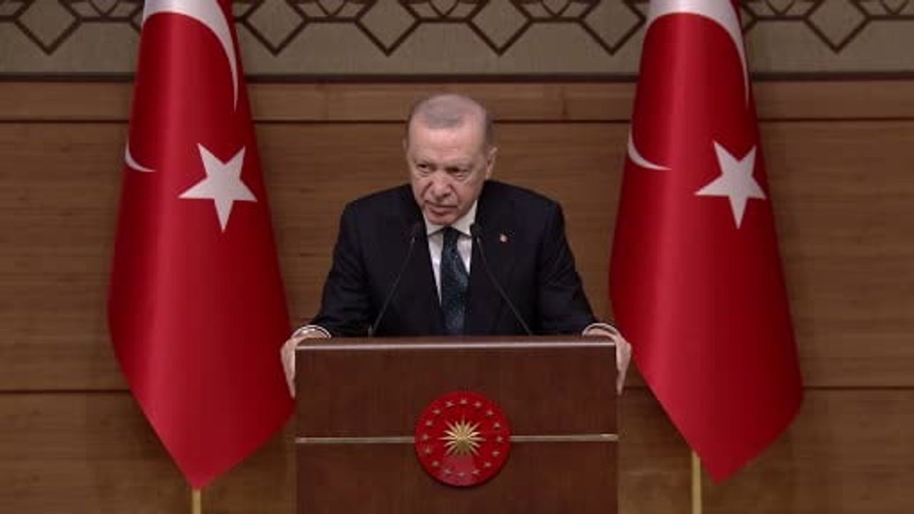 Milletimizin umudunu korumak için teyakkuz çağrısı