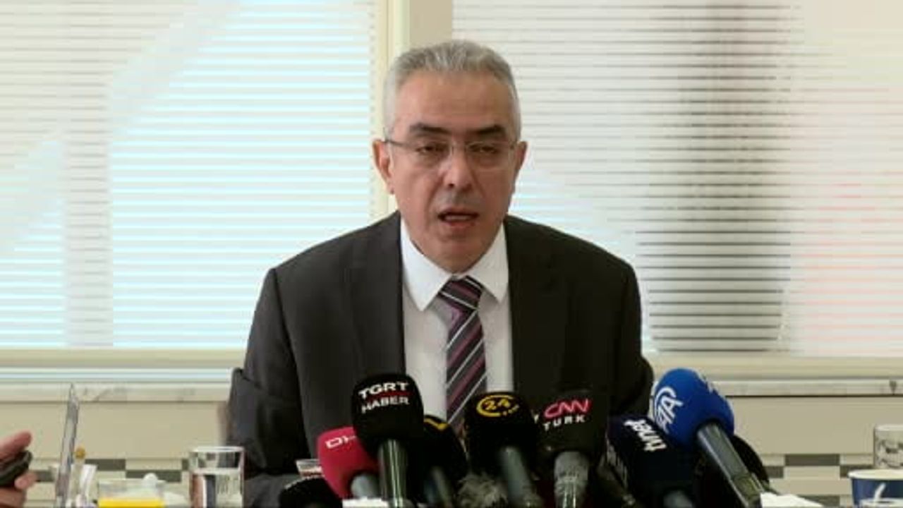 Milli Güvenlik Kurulu kararının yıl bitmeden ilanı bekleniyor, yeni anayasa yapım süreci başlıyor