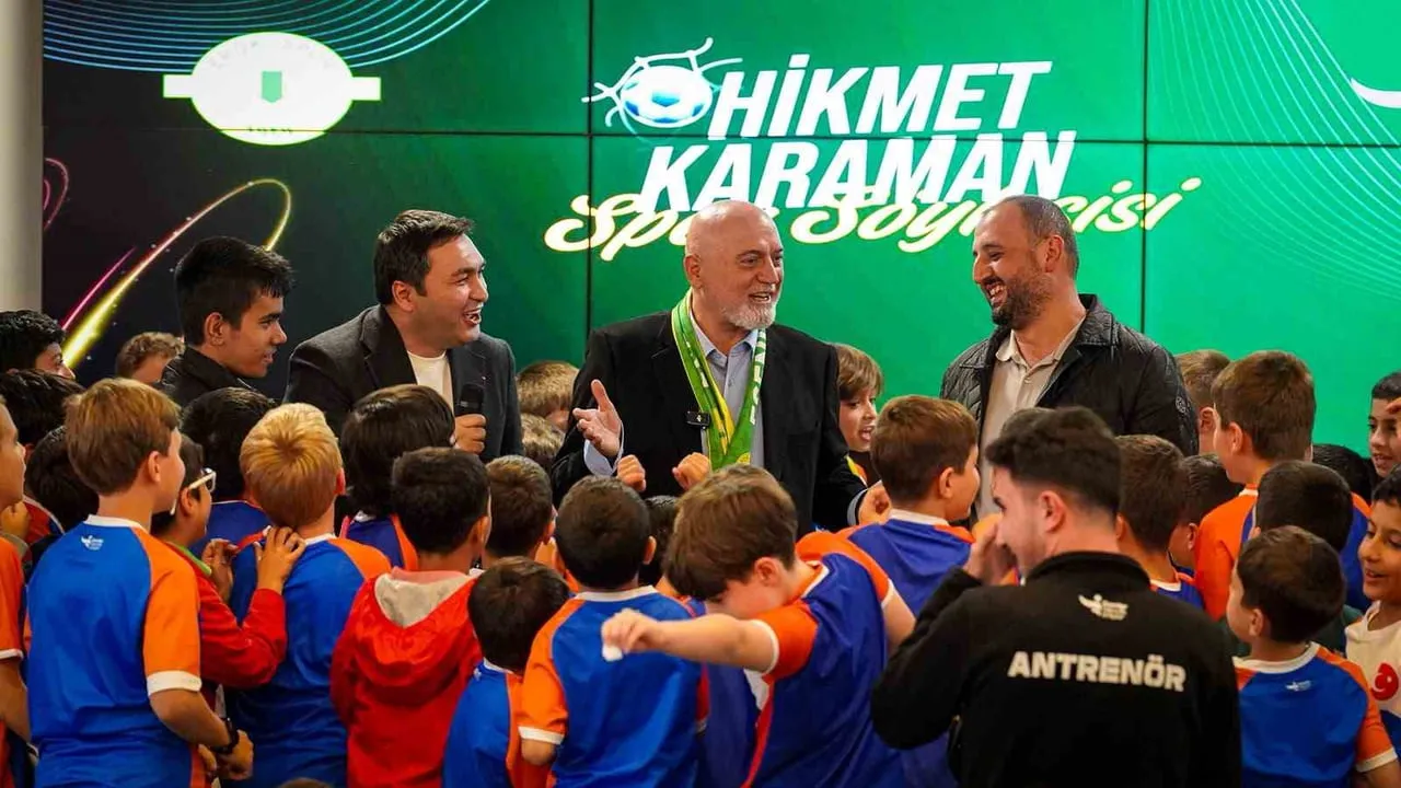 Milli takım için aidiyet şartı: öncelik ülkenin içinden bir teknik adama