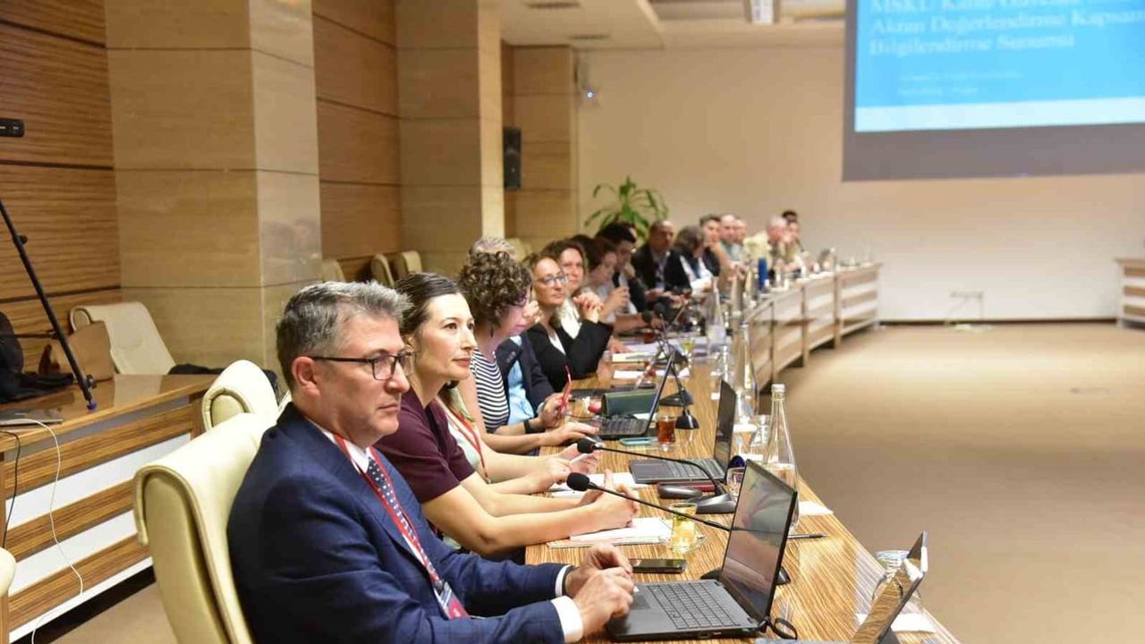 MSKÜ'de kalite yol haritası akran incelemesiyle şekillendirildi