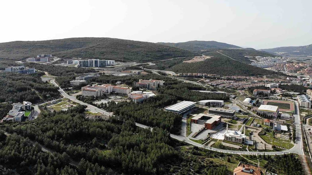 MSKÜ’den dört teknoloji tescili: ABD patentinden arı sağım aparatına