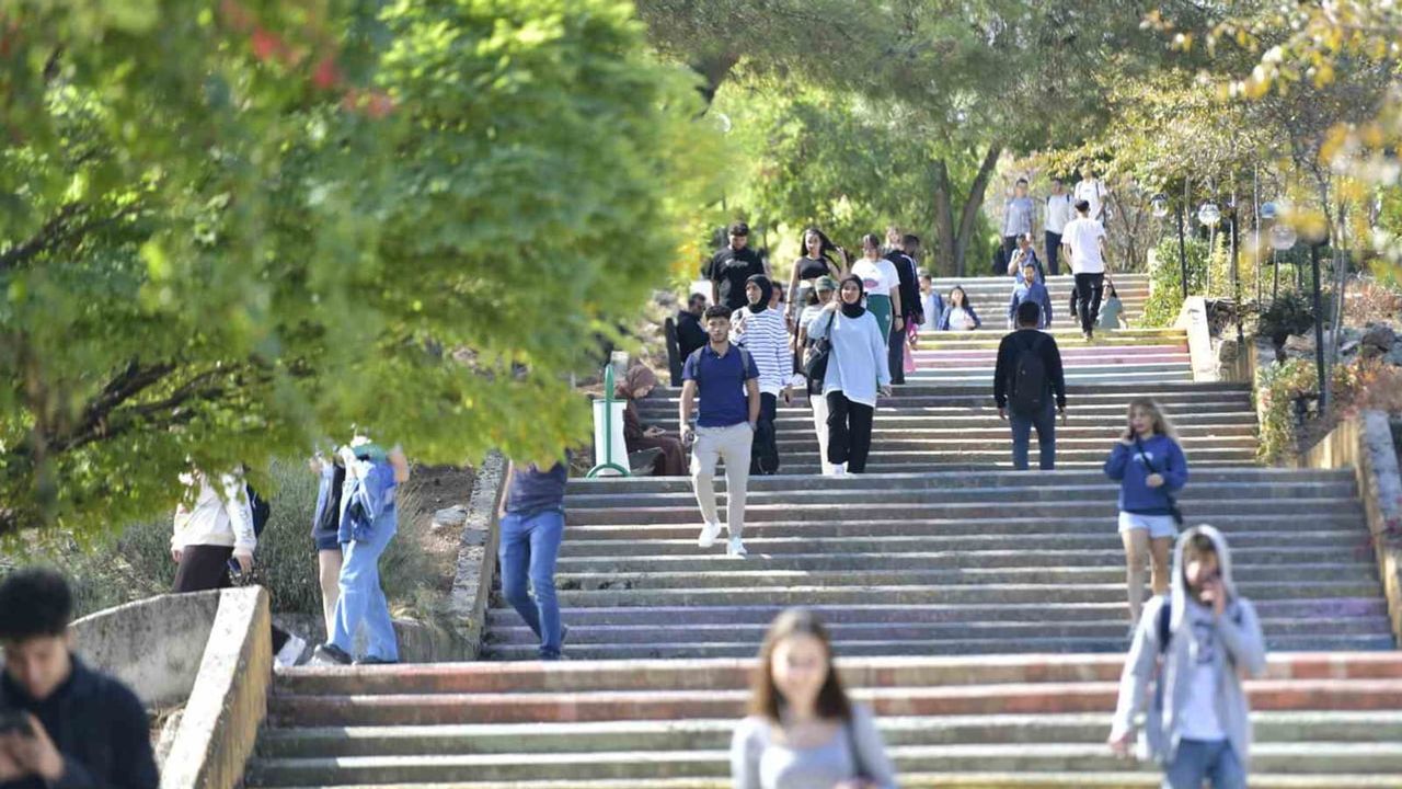 MSKÜ'nün 11 projesi COP31'de: yerelden uluslararasıya iklim dayanıklılığına odak