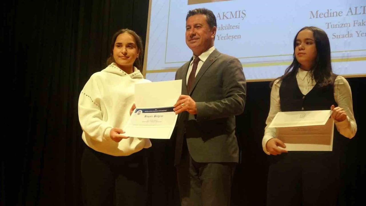 MSKÜ yeni döneme 40 bin öğrenciyle, yatırımlar ve projelerle başladı
