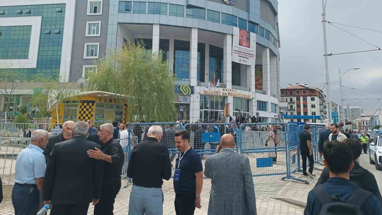 MTSO başkanlığında Oğuzhan Ata Sadıkoğlu yeniden seçildi