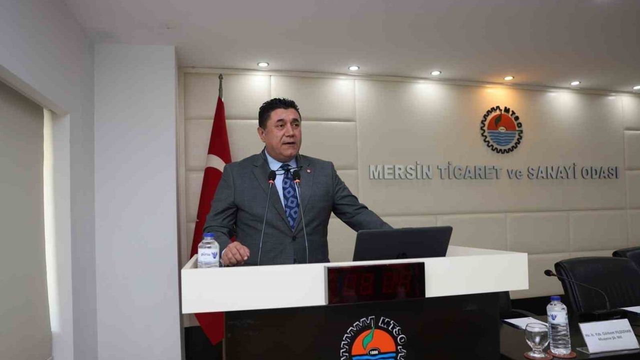 MTSO'da katılım ve sağduyu öne çıktı, yönetim seçimi 9 Ekim'de yapılacak