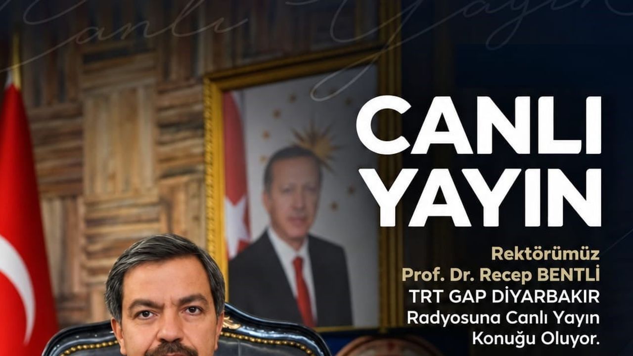 Mtü'nün iklim planı: 12 projeyle tarımdan yapay zekâya somut adımlar