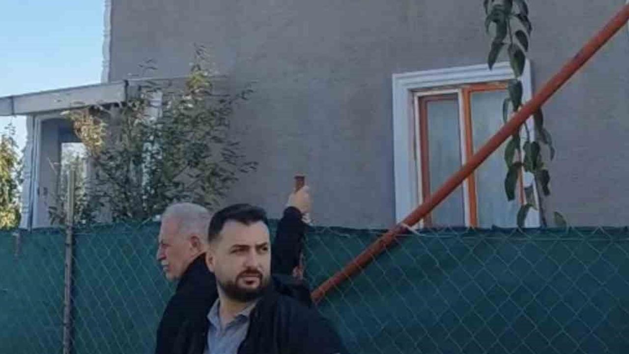 Mudanya Ayazma'da yıkım tartışması: çatılarda gergin bekleyiş
