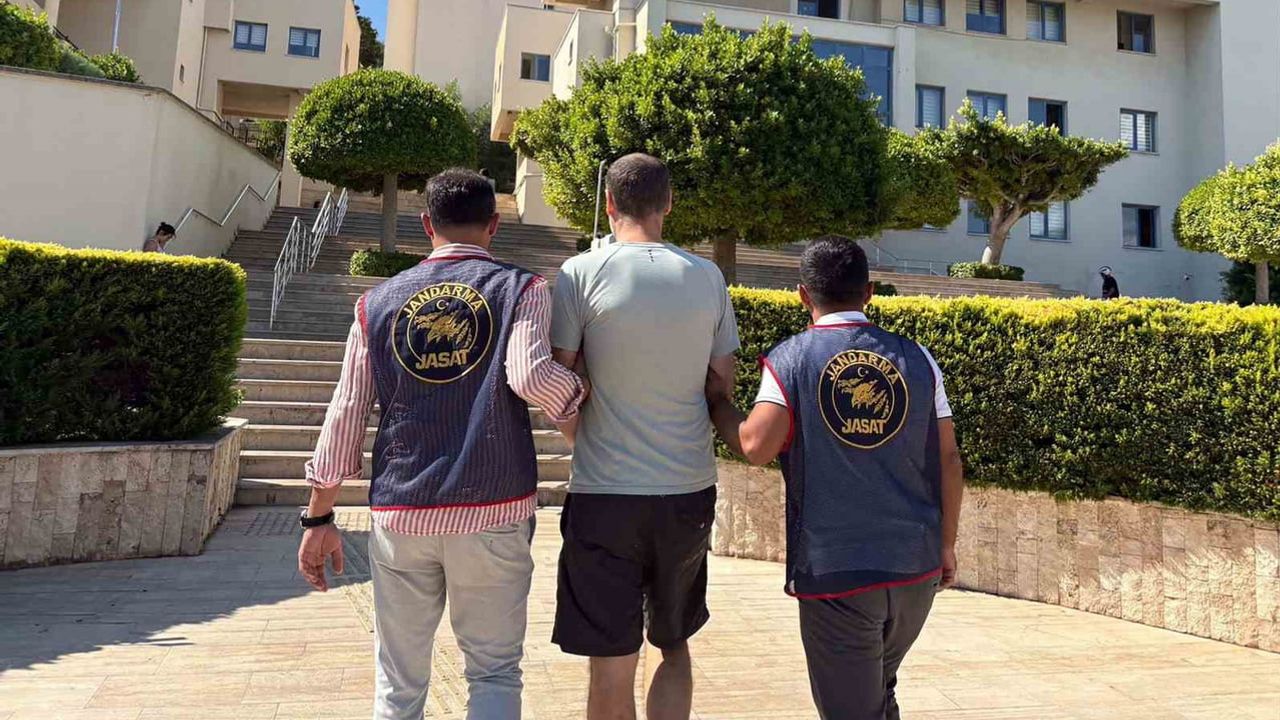 Muğla’da bir haftalık yoğun denetim: 97 aranan yakalandı, 27 tutuklandı