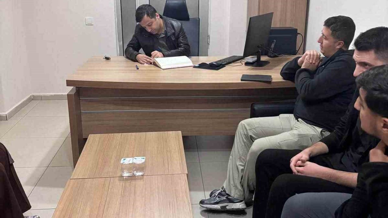 Muğla’da huzurevleri ve bakım merkezlerinde gece denetimi: hizmet ve gözetim odağında