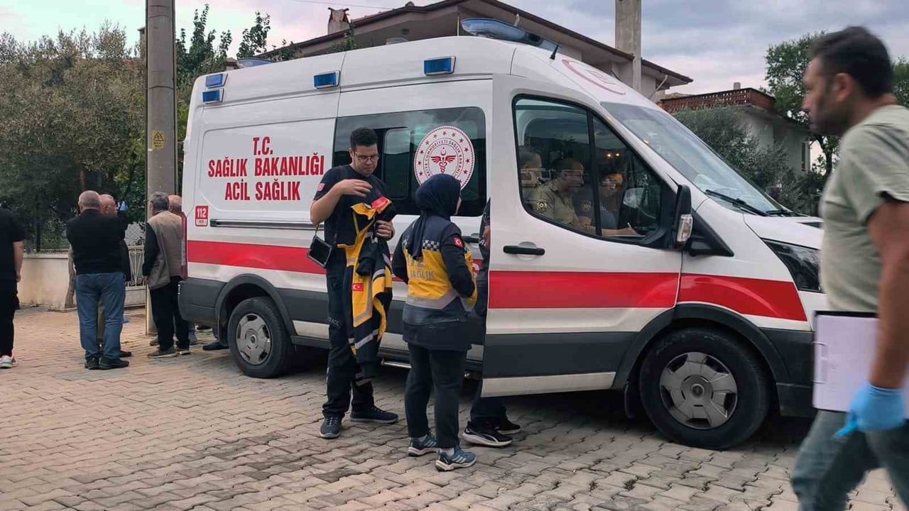 Muğla'da yalnız yaşayan yaşlı kadının banyoda ölümü adli incelemeye taşındı