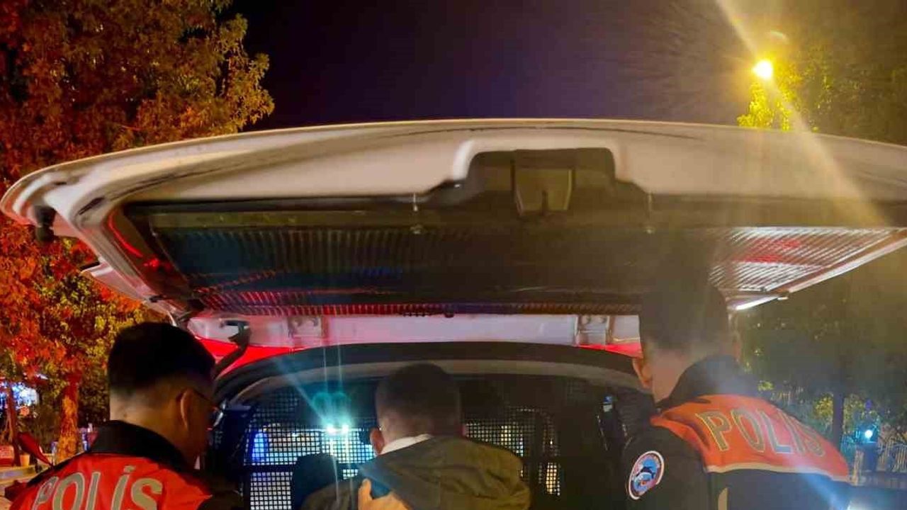 Muğla'da yoğun operasyon haftası: 121 aranan şahıs yakalandı