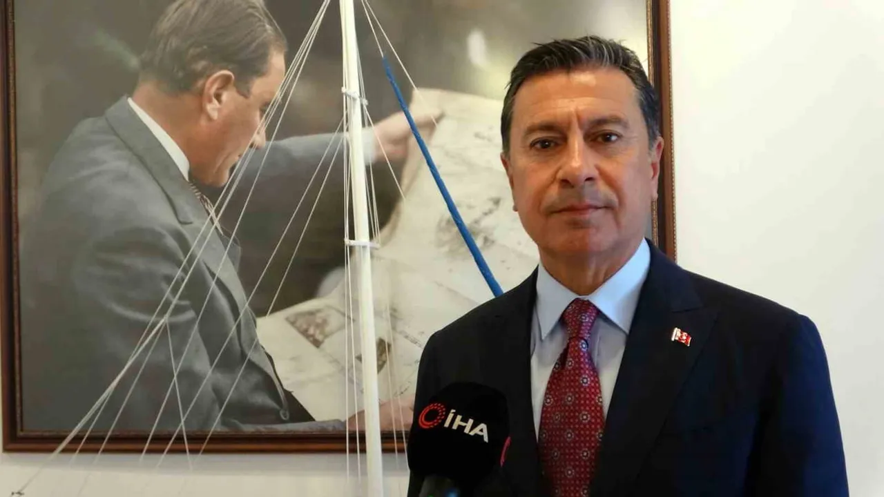 Muğla için tarafsız hizmet vurgusu: Ahmet Aras CHP üyeliğinden ayrıldı