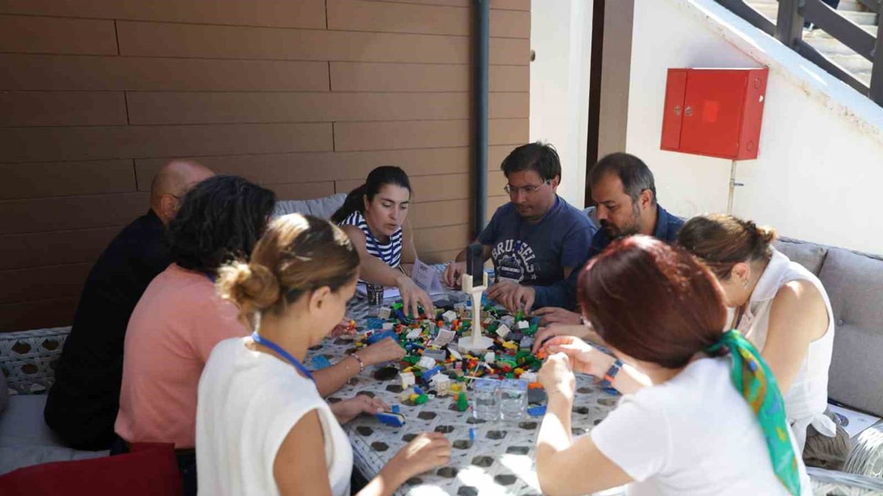 Muğla pilot bölge seçildi: döngüsel kent dönüşümünde ortak adımlar