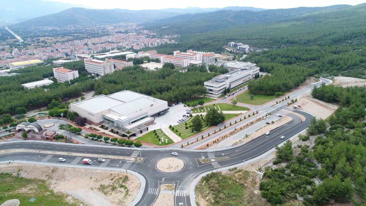 Muğla Sıtkı Koçman Üniversitesi'nden 9 bilim insanı dünyanın en etkili listesinde
