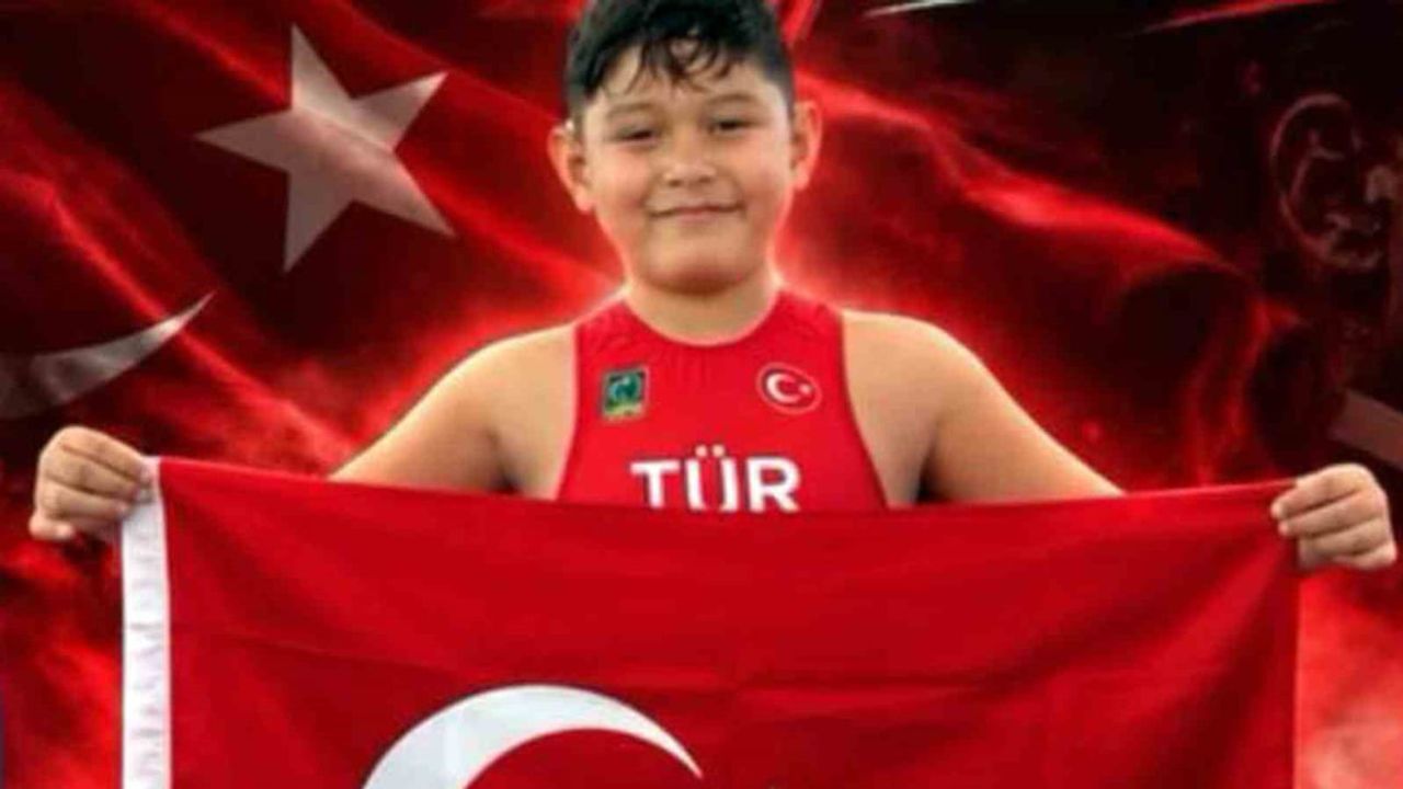 Muğlalı genç sporcular Madeira'da ay-yıldız için yarışacak