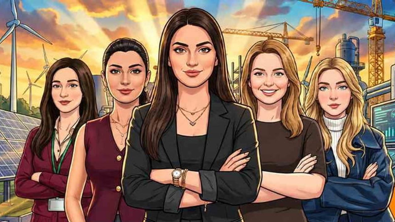 Mühendislikte kadın adaylarına yeni fırsat: Global Engineer Girls Türkiye başvuruları açıldı