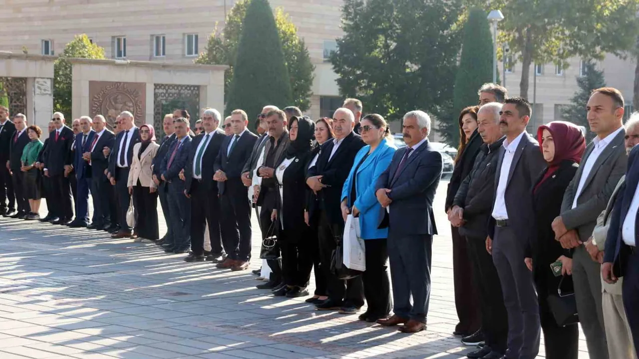 Muhtarlara beklenen statü: muhtarlık yasası talebi Kayseri'de öne çıktı