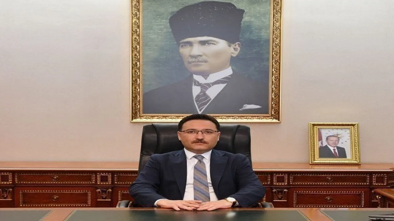 Muhtarların sesi: Kayseri'de validen ve başkandan 19 ekim vurgusu