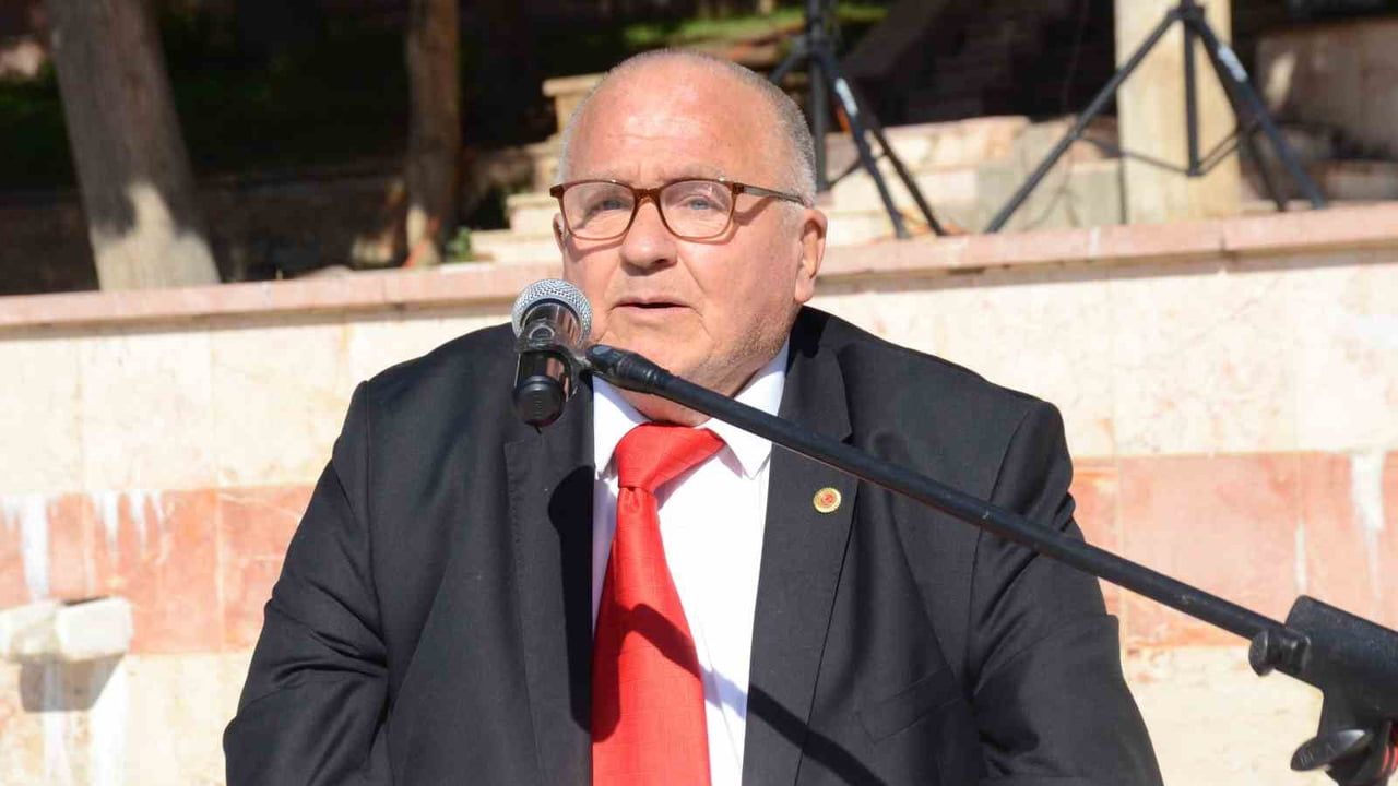 Muhtarların talebi: makam değil, hizmet