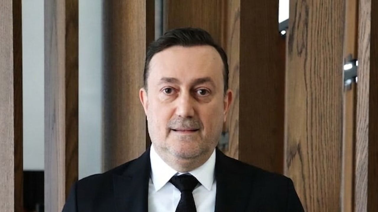Muradiye OSB'de beş yılda tamamlanan dönüşüm sanayiye umut verdi