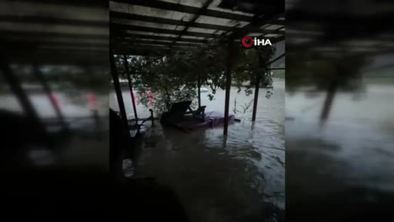 Murat Boz stüdyoda mahsur kaldı: yüzlerce çalışan için acil destek çağrısı