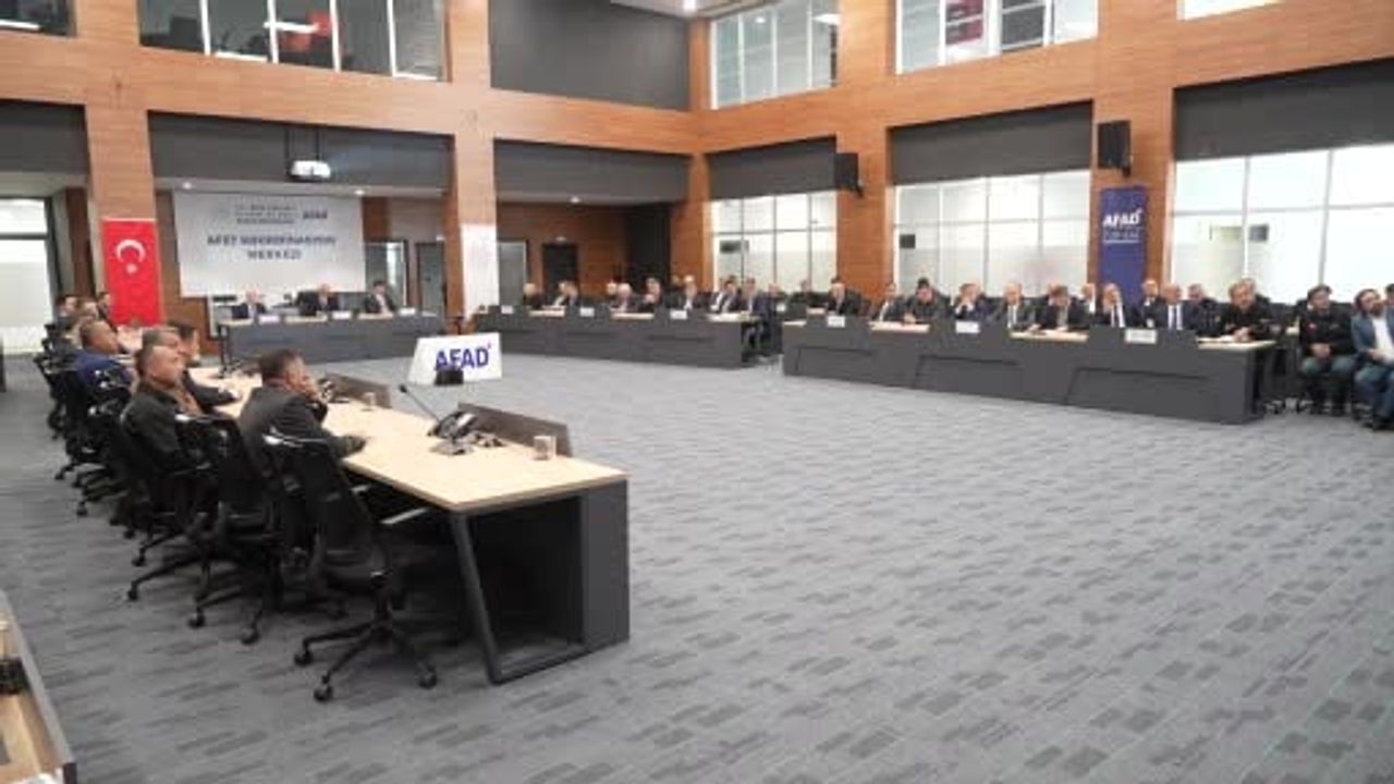 Muş yatırımlarında hedefe yakın adım: 468 projenin fiziki gerçekleşmesi yüzde 60'ı aştı