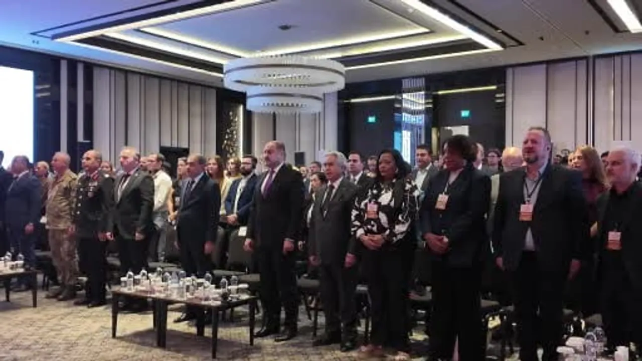 Müziğin köklerine dönüş: Şanlıurfa UNESCO müzik şehirleri zirvesine ev sahipliği yapıyor