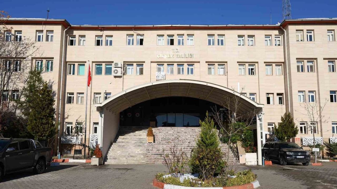 Namazdağı'nda emniyet çalışması: kontrollü mühimmat imhası nedeniyle bölge iki gün kapalı