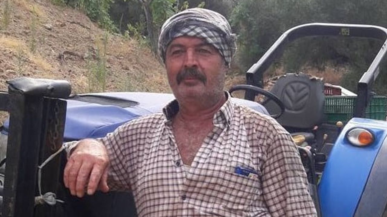 Nazilli'de bahçe anlaşmazlığı can aldı