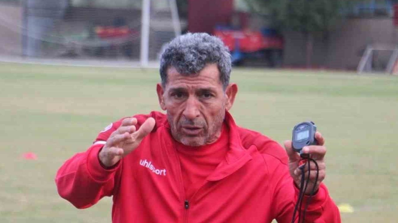 Nazillispor lig maratonuna Germencik’te üç puan parolasıyla giriyor