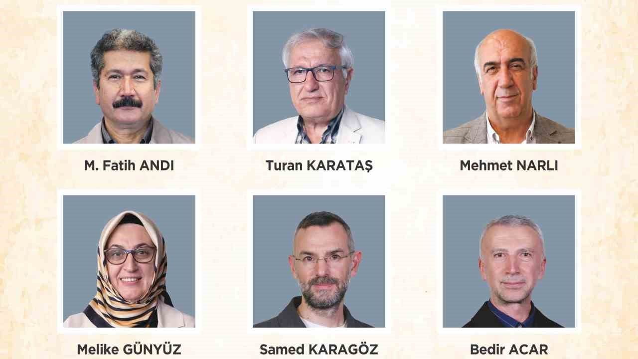 Necip Fazıl ödülleri 13. yılında şiirden müziğe 9 ismi onurlandırdı