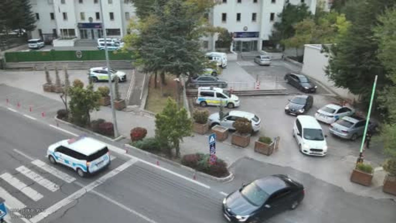 Nevşehir'de araçlarda 'change' iddiası: iki şüpheli adli kontrolle serbest