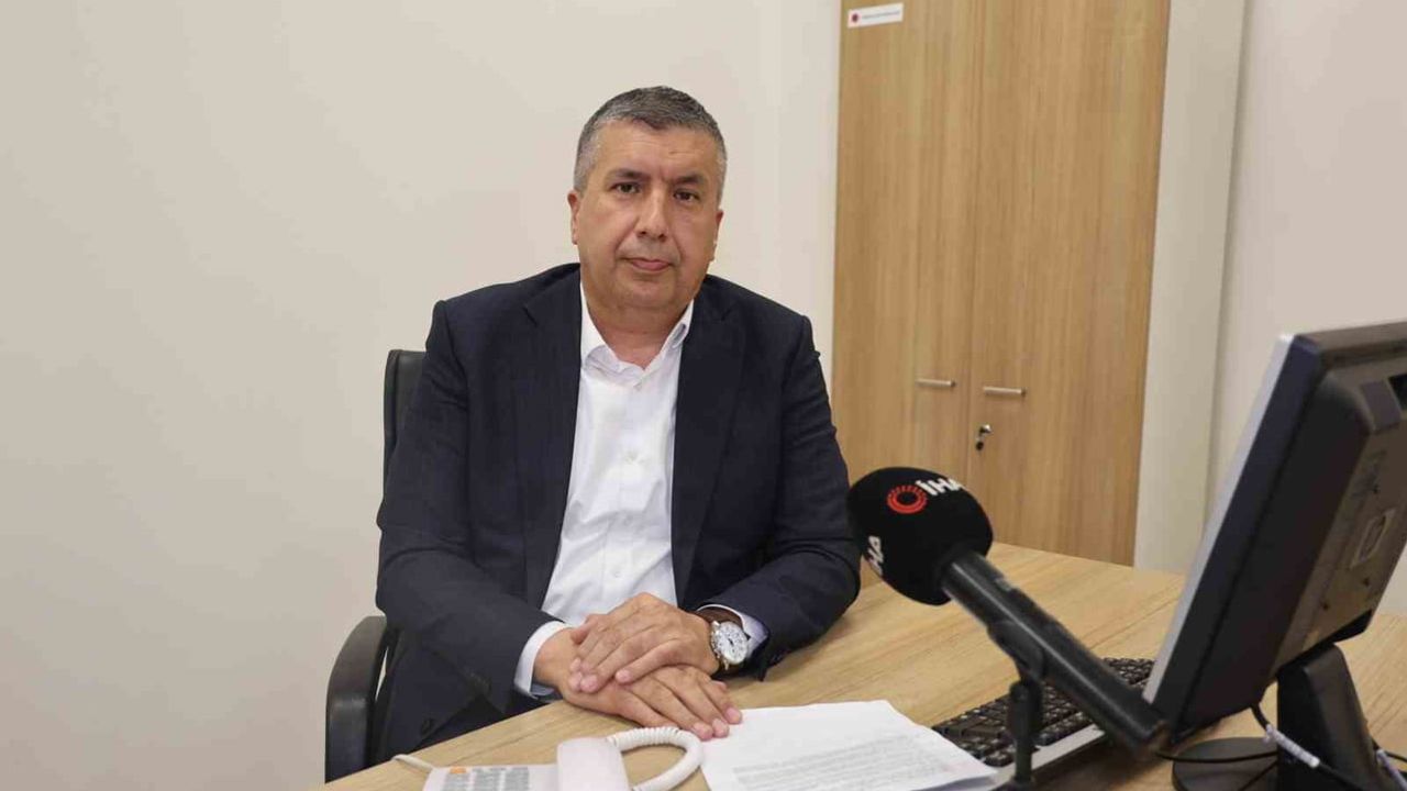 Nevşehir'den anne adaylarına güven çağrısı: gebe okulu ve aramalara tereddütle yaklaşmayın