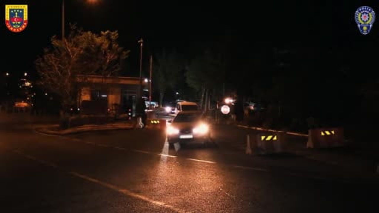 Nevşehir merkezli fuhuş ağı 9 ilde çökertildi