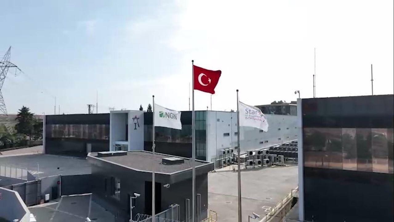 NGN ile Orange Business arasında bölgesel yapay zekâ, bulut ve veri merkezi iş birliği