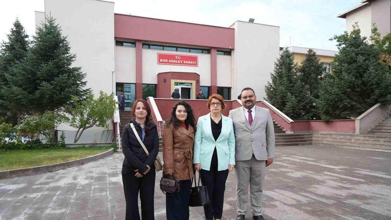 Niğde davasında çocuk işçisinin ölümü: iki sanığa hapis, biri beraat