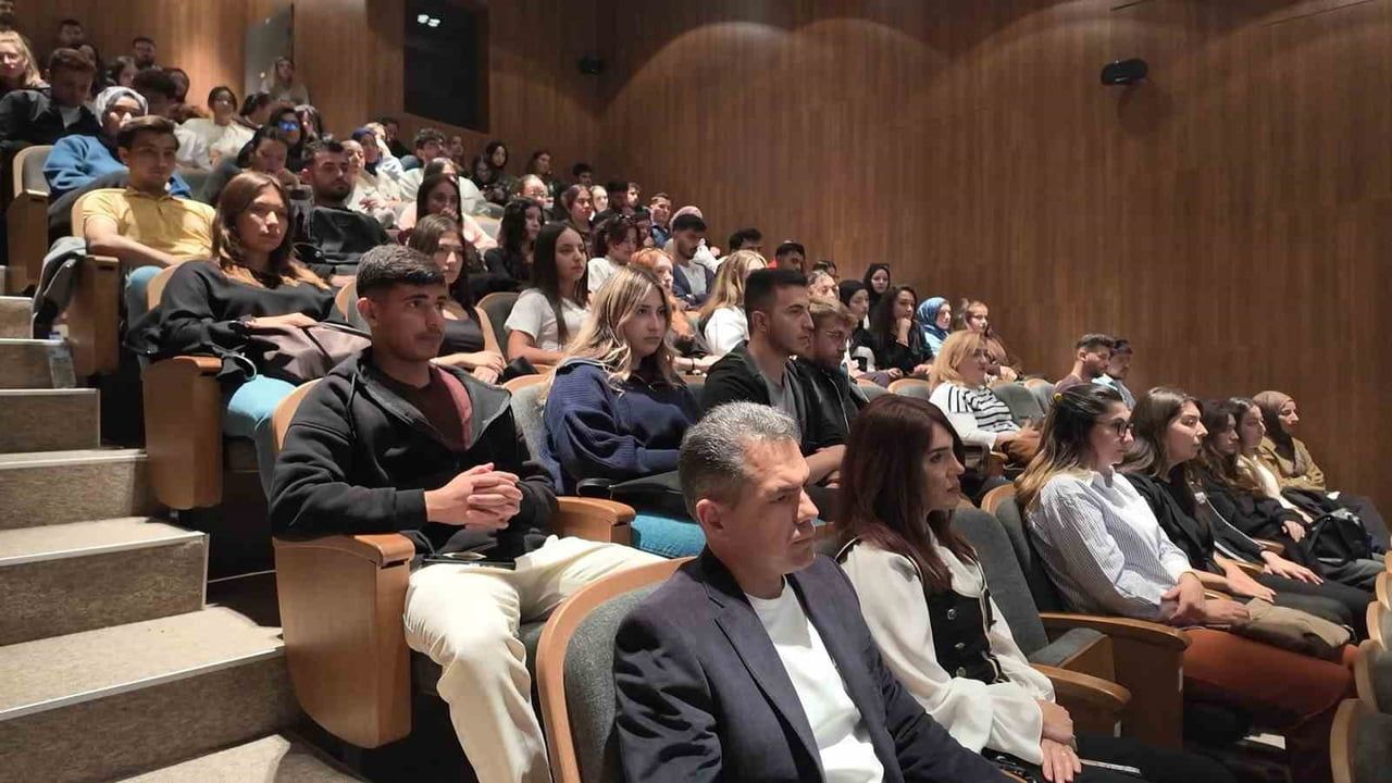 Niğde’de gıdanın stratejik önemi ve sürdürülebilir üretim tartışıldı