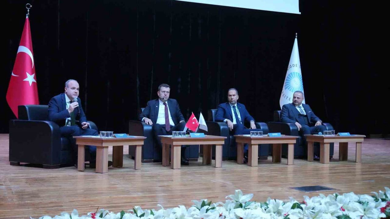 Niğde’den iklim gündemi: cop31 simülasyonu yerel çözümleri tartıştı