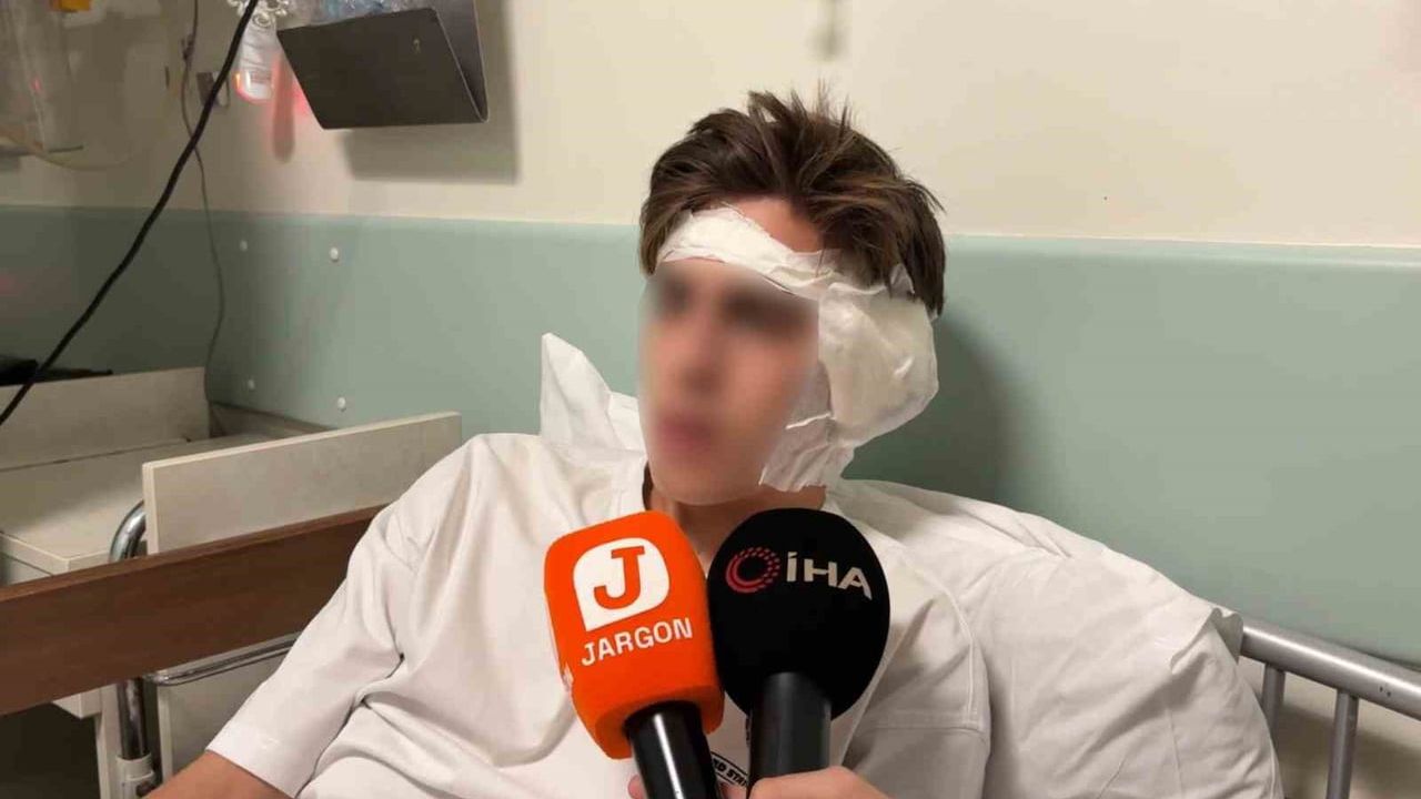 Nilüfer'de piercing ihlali iddiası: genç kız enfeksiyonla hastaneye kaldırıldı